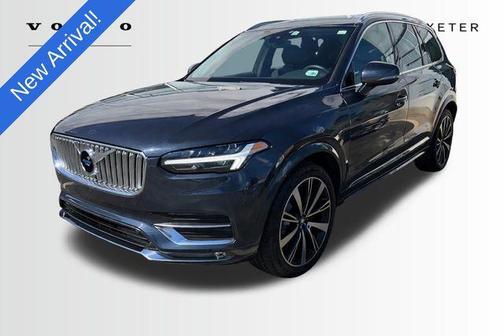 2024 Volvo XC90 B5 Plus Bright Theme