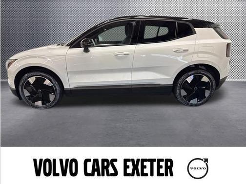 2025 Volvo EX30 Twin Motor Plus