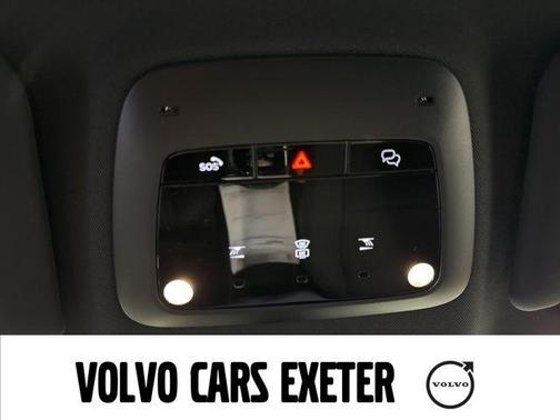 2025 Volvo EX30 Twin Motor Plus