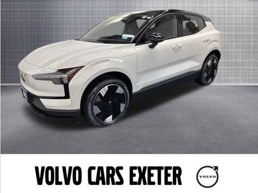 2025 Volvo EX30 Twin Motor Plus