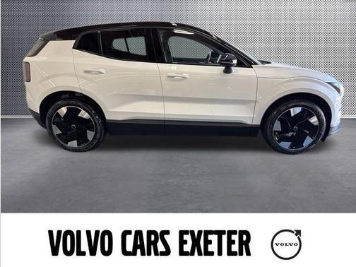 2025 Volvo EX30 Twin Motor Plus