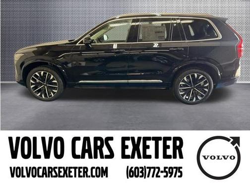 2025 Volvo XC90 B5 Plus 7-Seater