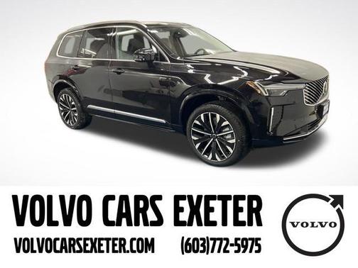 2025 Volvo XC90 B5 Plus 7-Seater