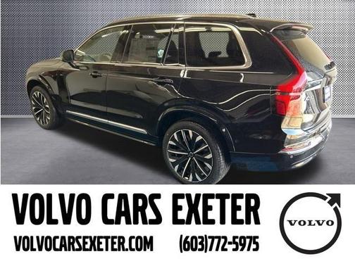 2025 Volvo XC90 B5 Plus 7-Seater