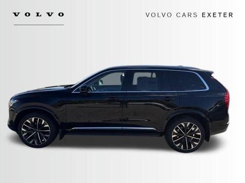 2026 Volvo XC90 B6 Ultra 7-Seater