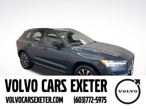 2025 Volvo XC60 B5 Core