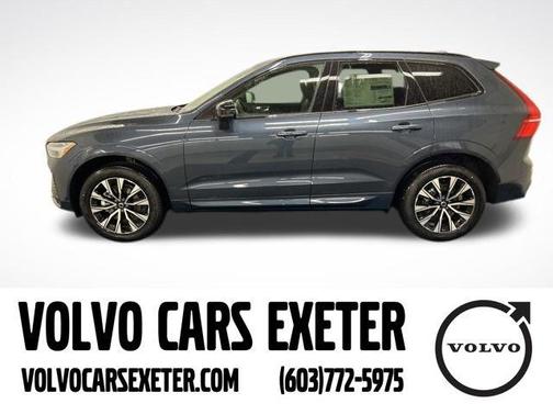 2025 Volvo XC60 B5 Core