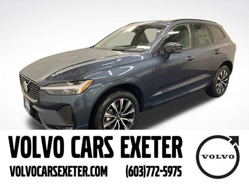 2025 Volvo XC60 B5 Core