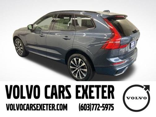 2025 Volvo XC60 B5 Core