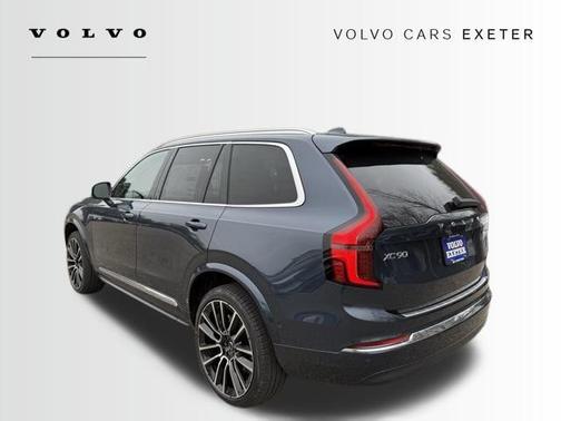 2026 Volvo XC90 B6 Plus 6-Seater