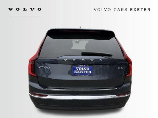 2026 Volvo XC90 B6 Plus 6-Seater