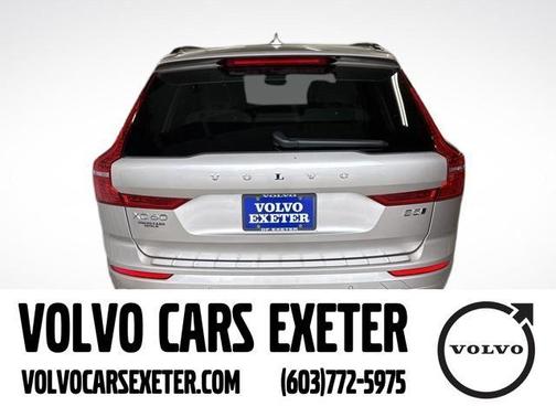 2025 Volvo XC60 B5 Ultra