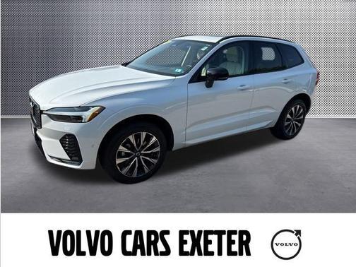 2024 Volvo XC60 B5 Plus Dark Theme