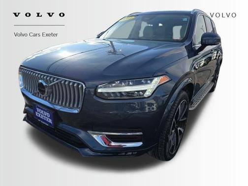 2023 Volvo XC90 B6 Plus 6-Seater