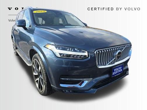 2023 Volvo XC90 B6 Plus 6-Seater