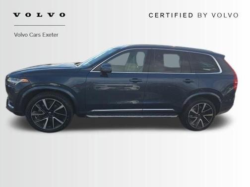 2023 Volvo XC90 B6 Plus 6-Seater