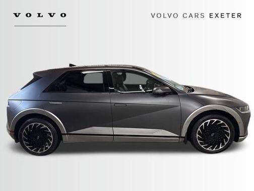 2023 Hyundai IONIQ 5 Limited