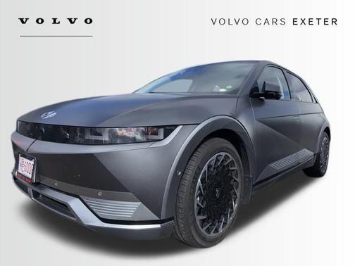 2023 Hyundai IONIQ 5 Limited