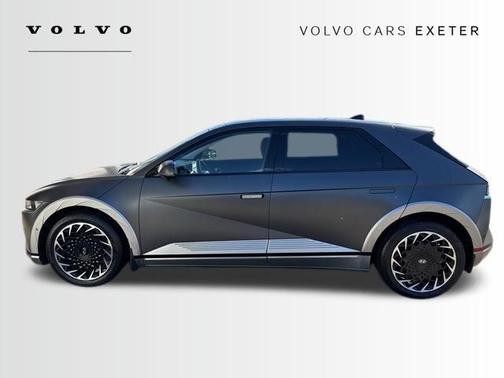 2023 Hyundai IONIQ 5 Limited