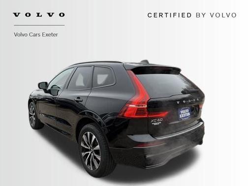 2023 Volvo XC60 B5 Plus Dark Theme