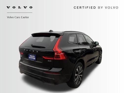 2023 Volvo XC60 B5 Plus Dark Theme