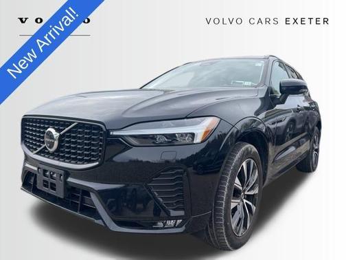 2023 Volvo XC60 B5 Plus Dark Theme