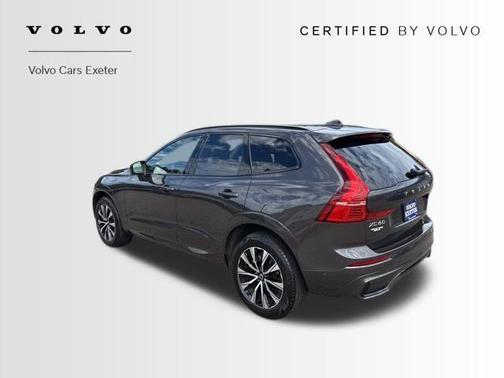 2025 Volvo XC60 B5 Plus