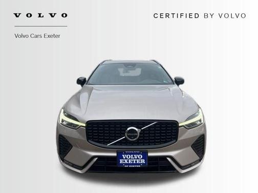 2023 Volvo XC60 B5 Plus Dark Theme