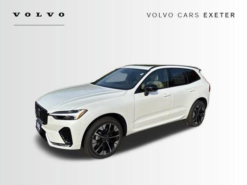2026 Volvo XC60 B5 Plus