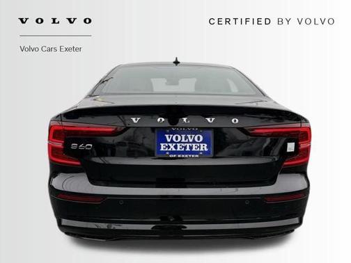 2023 Volvo S60 Recharge Plug-In Hybrid T8 Polestar Engineered