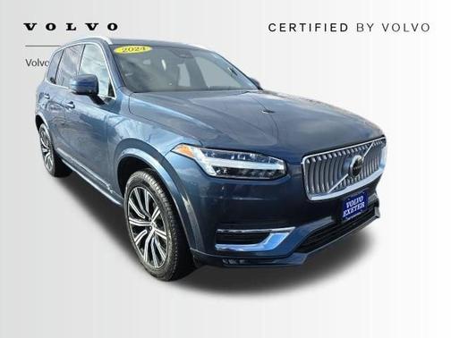 2024 Volvo XC90 B6 Core Bright Theme