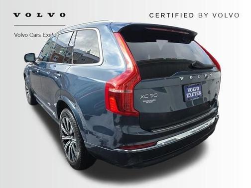 2024 Volvo XC90 B6 Core Bright Theme