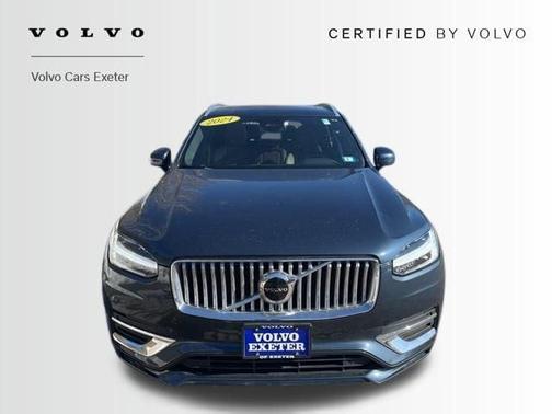 2024 Volvo XC90 B6 Core Bright Theme
