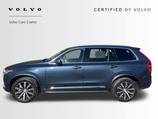 2024 Volvo XC90 B6 Core Bright Theme
