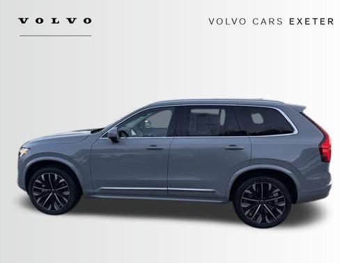 2026 Volvo XC90 B6 Ultra 7-Seater