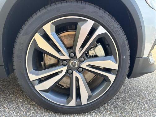 2026 Volvo V60 Cross Country B5 Plus
