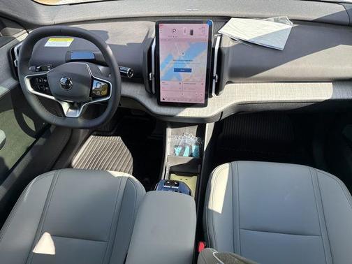 2025 Volvo EX30 Twin Motor Plus