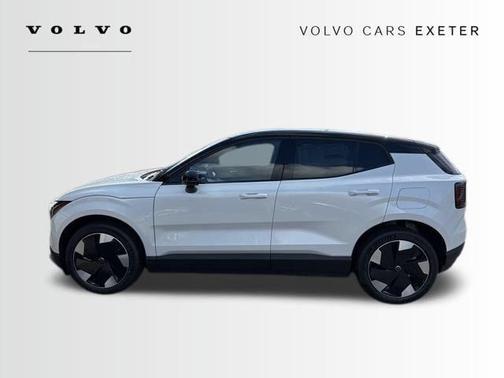2025 Volvo EX30 Twin Motor Plus
