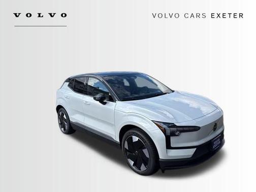 2025 Volvo EX30 Twin Motor Plus