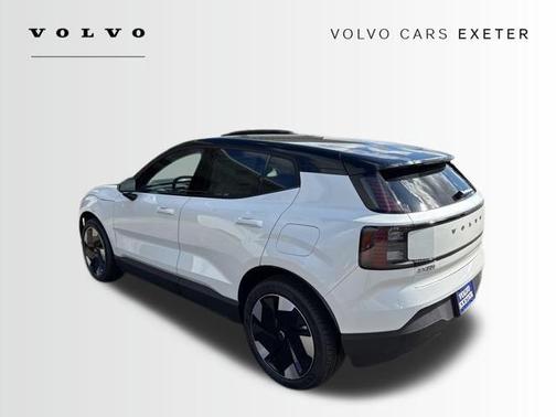 2025 Volvo EX30 Twin Motor Plus