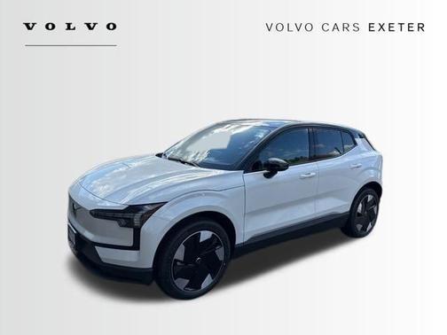 2025 Volvo EX30 Twin Motor Plus