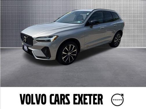 2023 Volvo XC60 B5 Plus Dark Theme