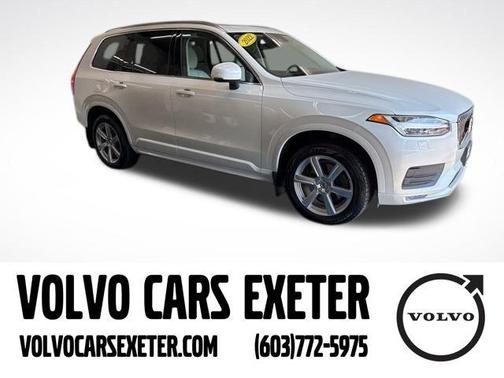 2022 Volvo XC90 T6 Momentum 7 Passenger