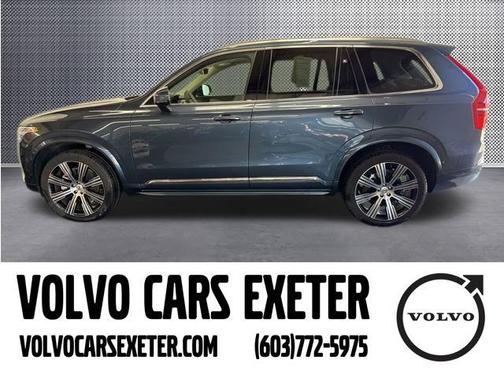 2024 Volvo XC90 B6 Plus Bright Theme 7-Seater