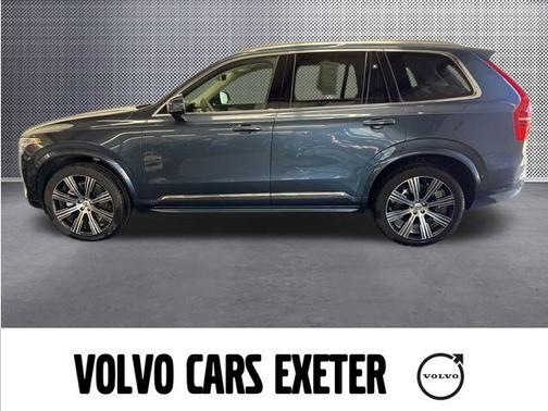 2024 Volvo XC90 B6 Plus Bright Theme 7-Seater