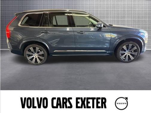 2024 Volvo XC90 B6 Plus Bright Theme 7-Seater