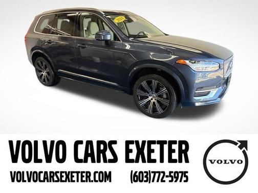 2024 Volvo XC90 B6 Plus Bright Theme 7-Seater
