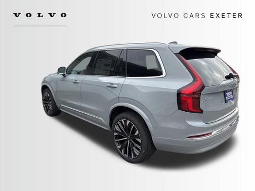 2026 Volvo XC90 B6 Plus 7-Seater