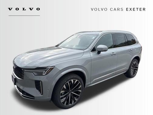 2026 Volvo XC90 B6 Plus 7-Seater