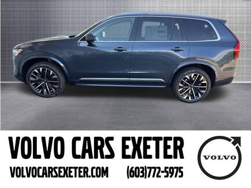 2026 Volvo XC90